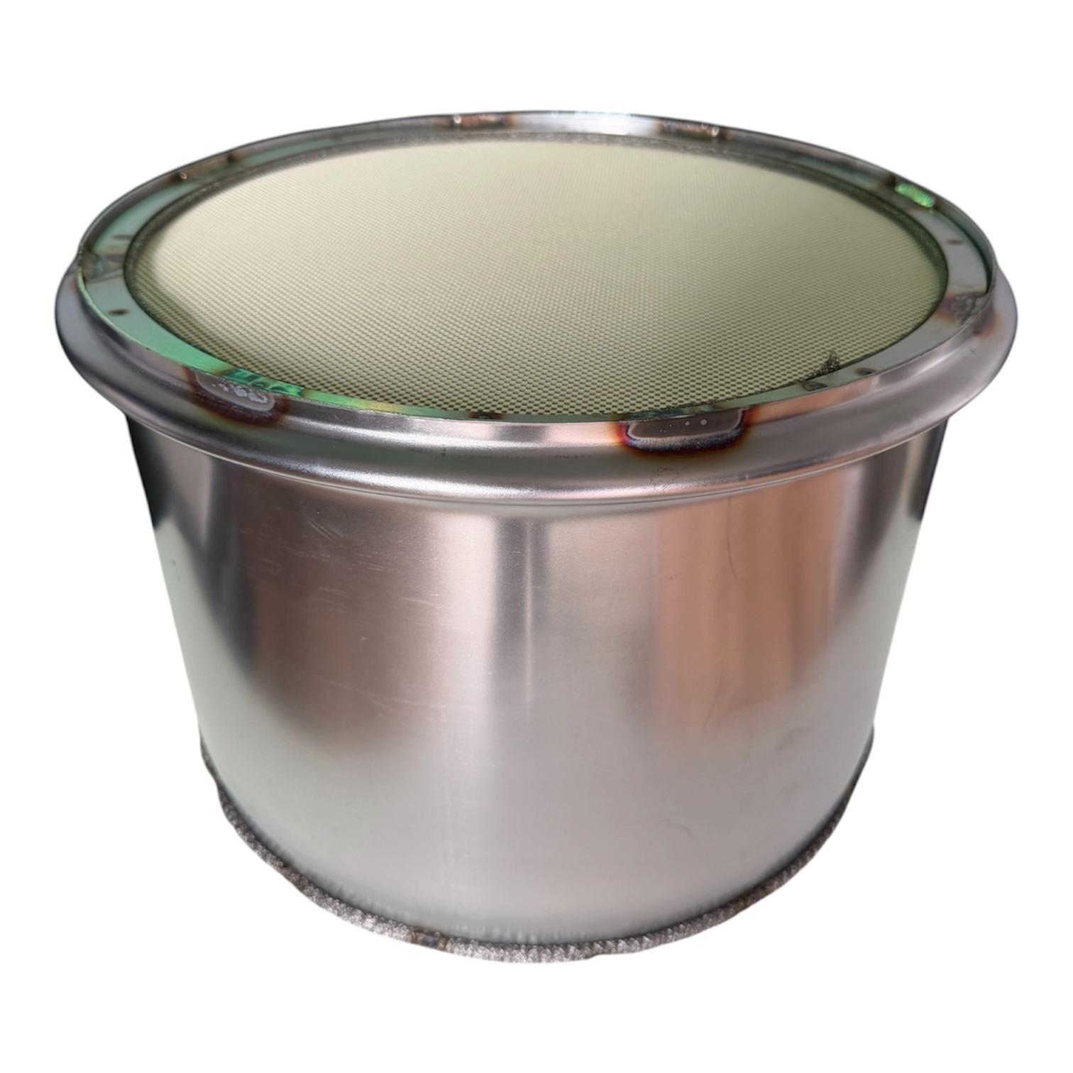 nowy wkład DPF MAN TGX LIFT 81151030164